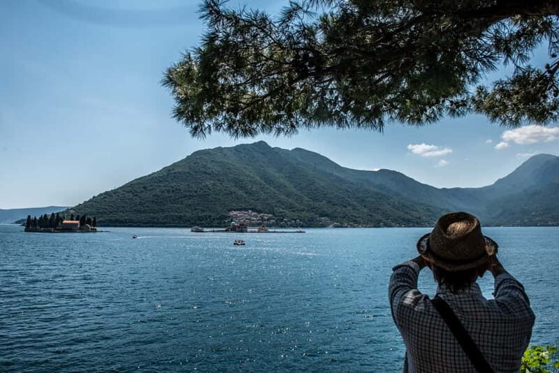 Kotor & Perast: Guided Day Trip From Dubrovnik - The Bay of Kotor: Why This Route Feels Worth It