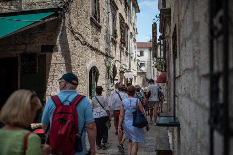 Kotor & Perast: Guided Day Trip From Dubrovnik - Kotor: Free Time Plus a Guided City Tour That Keeps You Oriented