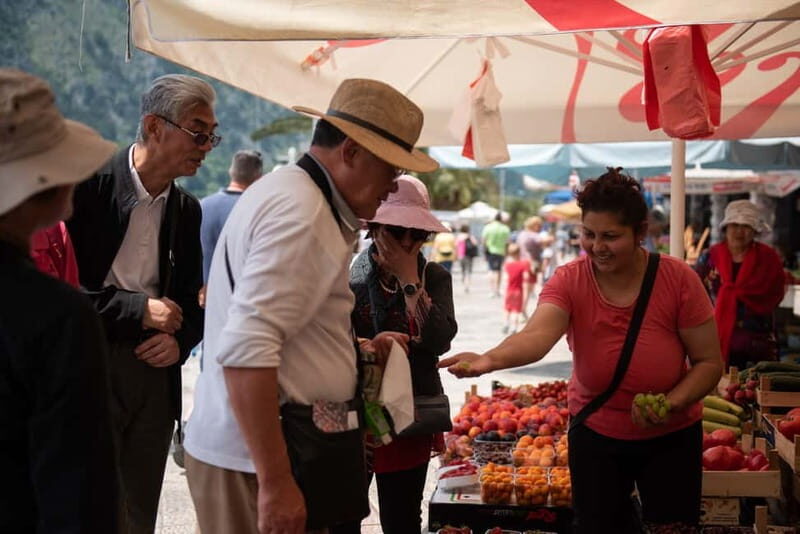 Kotor & Perast: Guided Day Trip From Dubrovnik - Our Lady of the Rocks: The Optional Island Plan