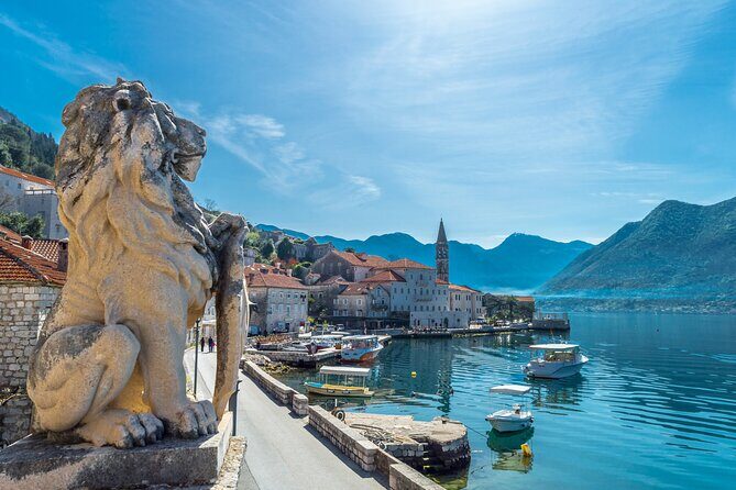 Kotor-Perast Private Tour - Including Traditional Lunch and Wine - Port pickup and the real timing of 3 to 5 hours