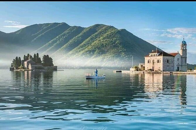 Kotor-Perast Private Tour - Including Traditional Lunch and Wine - Traditional lunch in Montenegro: brandy, sea fish, and home wine
