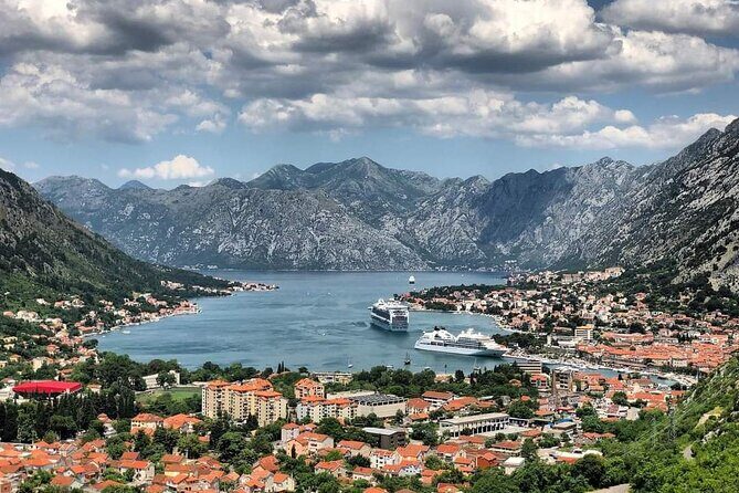Kotor-Perast Private Tour - Including Traditional Lunch and Wine - Price and value: is $168.58 per person a fair deal?