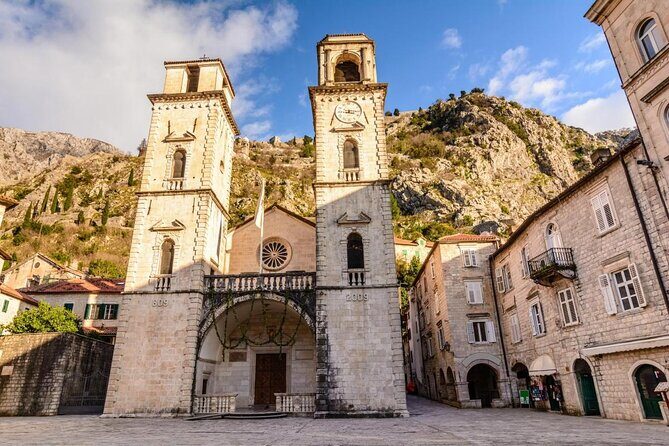 Kotor private cooking class with lunch and Old town guided tour - Quick hits you can plan around