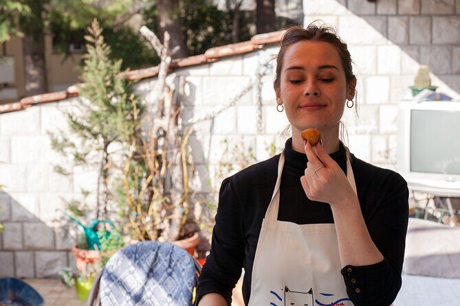 Kotor private cooking class with lunch and Old town guided tour - What the Tour Stops Really Add (Beyond Landmarks)