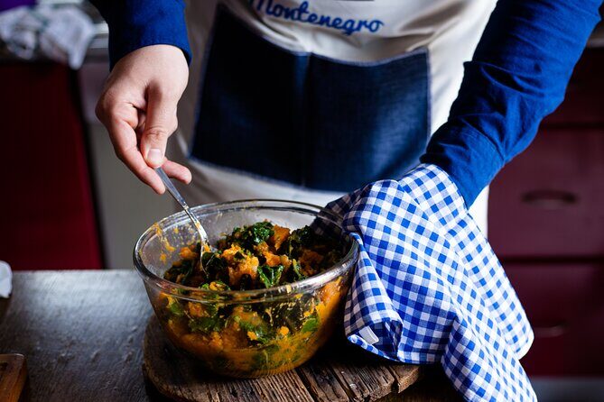 Kotor private cooking class with lunch and Old town guided tour - Price and Value: Is $248.87 Actually Fair Here?