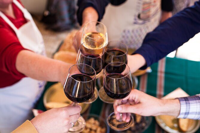 Kotor private cooking class with lunch and Old town guided tour - Practical Tips to Get the Most Out of the Day