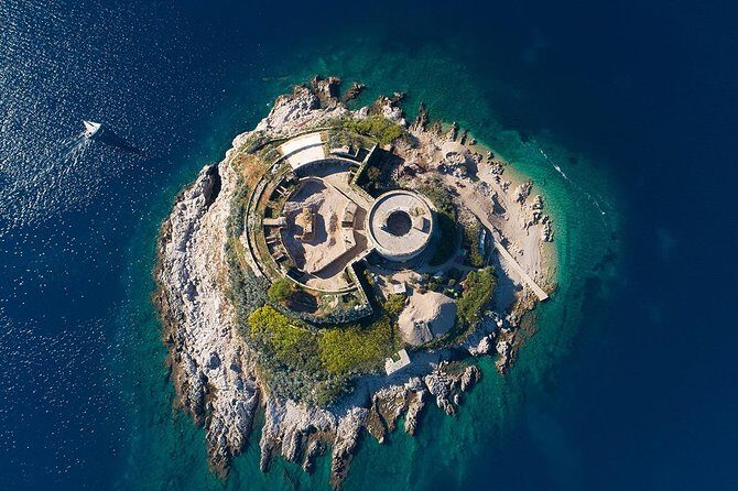 Kotor Private Speedboat Rental: Blue Cave & Lady of the Rocks - Price and logistics: how to make this day run smoothly