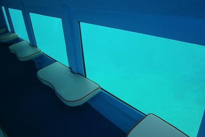 Kotor Red Semi-Submarine Tour: Underwater Cabin Family Adventure - Comfort checklist: what to bring for a cool, photo-friendly ride