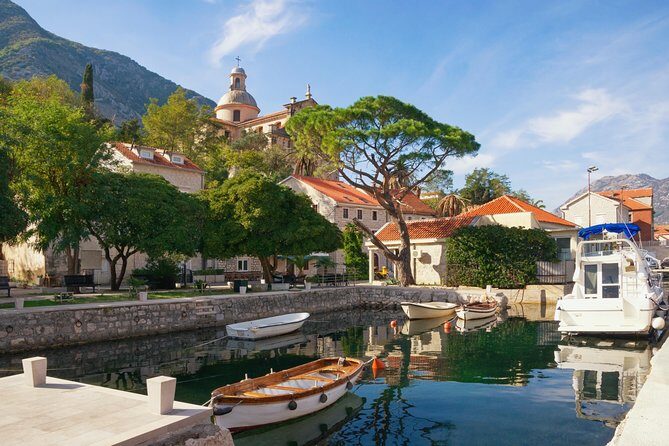 Kotor Red Semi-Submarine Tour: Underwater Cabin Family Adventure - Price and value: is $28.47 worth it?