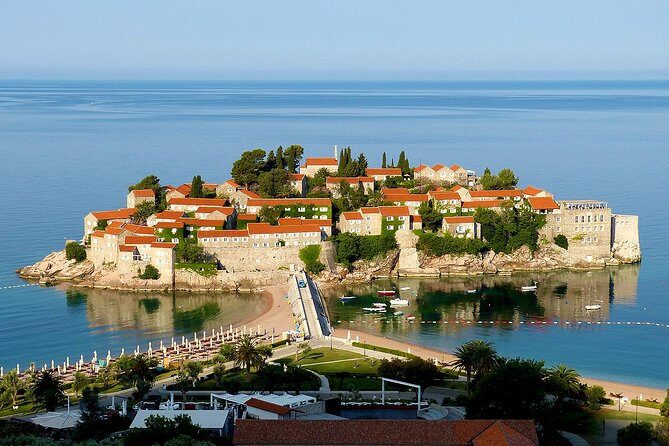 Kotor Shore Excursion : Coastal Pearls of Montenegro Tour - Why this Kotor shore excursion fits a cruise schedule