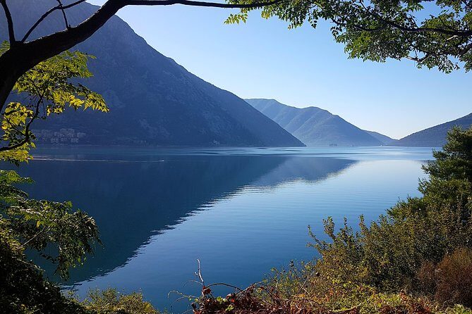Kotor: Shore Excursion for Cruise Passengers - Perast: A Baroque Waterfront Town in the UNESCO Zone