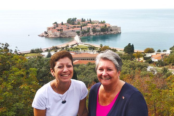 Kotor: Shore Excursion for Cruise Passengers - Bay of Kotor Drive: Where the Views Do the Talking