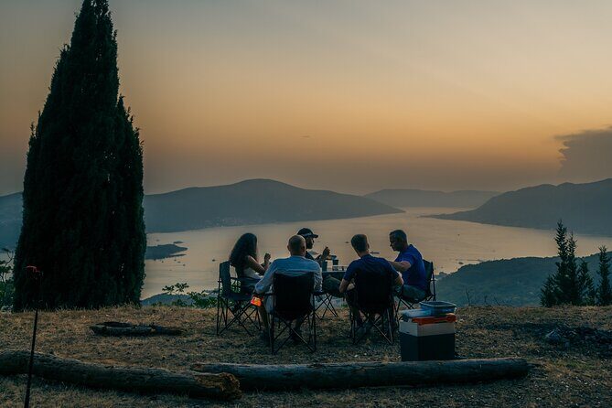 Kotor & Tivat Jeep Tour: Fortress Trails & Local Picnic - Price and Logistics: What You’re Really Paying For