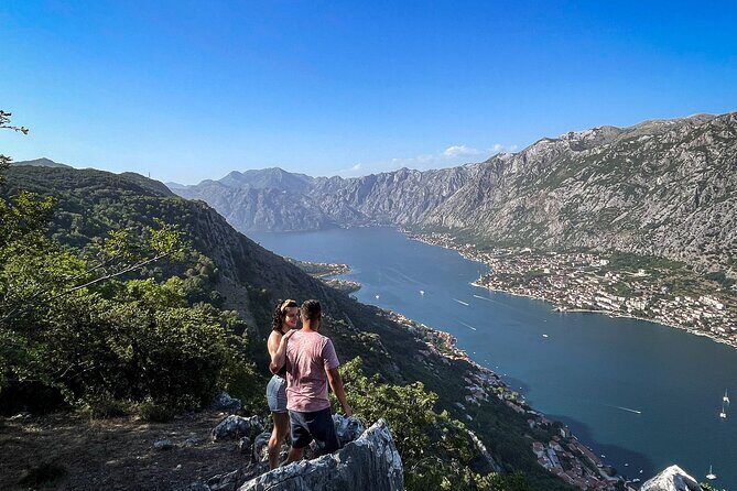 Kotor & Tivat Jeep Tour: Fortress Trails & Local Picnic - The Picnic Moment and the Rose Drink Tip