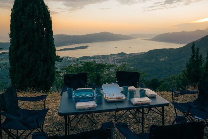 Kotor & Tivat Jeep Tour: Fortress Trails & Local Picnic - Off-Road Comfort: What to Bring and How to Ride Well