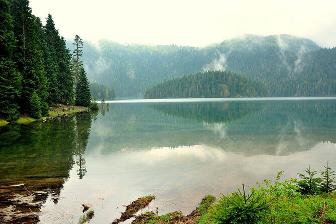 Kotor Tour to Durmitor - Black Lake & Tara River Bridge - Why Black Lake and Tara Bridge work as a single day