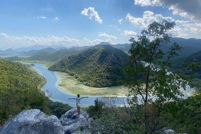 Kotor's serpentines, Skadar Lake & Horseshoe Bend of Montenegro - Key highlights you’ll care about