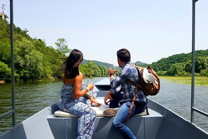 Kotor's serpentines, Skadar Lake & Horseshoe Bend of Montenegro - Skadar Lake National Park: the speedboat hour that resets your eyes