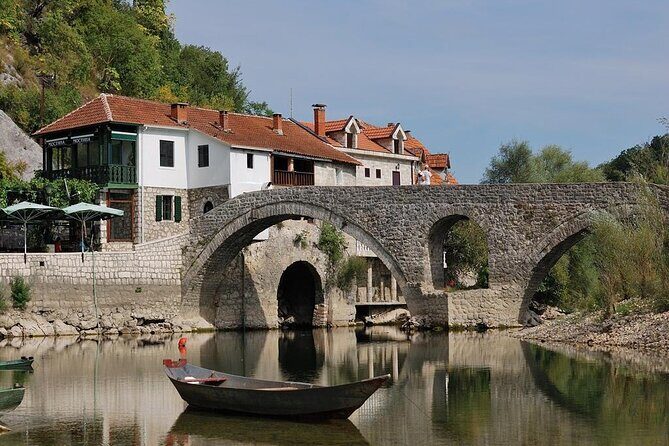 Kotor's serpentines, Skadar Lake & Horseshoe Bend of Montenegro - The traditional winery stop: wine, stories, and a slower rhythm