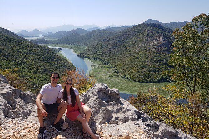 Kotor's serpentines, Skadar Lake & Horseshoe Bend of Montenegro - Price and value: $280 for a route that mixes roads, river bends, and a real boat ride