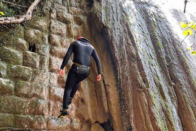 Krapina Canyoning Adventure - Budva - How the Timing Really Works (And Why It’s Not Rushed)