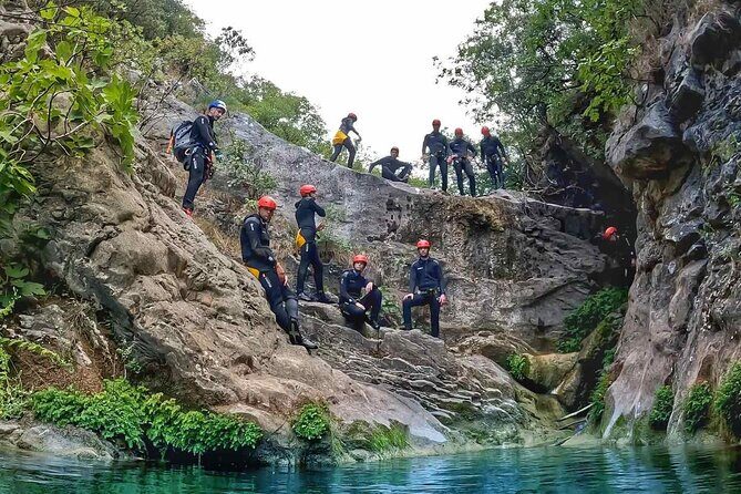 Krapina Canyoning Adventure - Budva - Who This Tour Suits Best (And Who Might Rethink It)