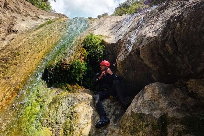 Krapina Canyoning Adventure - Budva - Booking Notes You Should Know Before Choosing Your Day