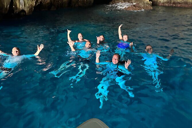 Lady of the Rock and Mamula with Blue Cave Private Tour - Why this private Kotor boat route feels worth it