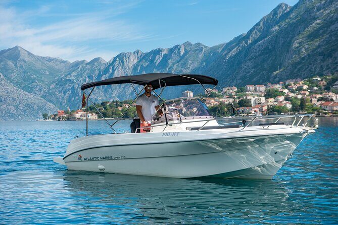 Lady of the Rocks & Perast Kotor Sunset Boat Group Tour (1.5hr) - Time management: delays, weather, and what you should expect