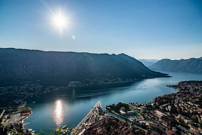 Lady of the Rocks & Perast Kotor Sunset Boat Group Tour (1.5hr) - Value check: is $24.14 really a good deal?