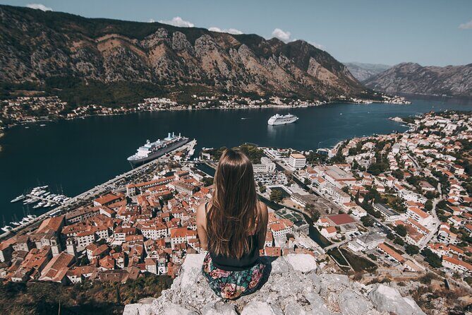 Lady of the Rocks & Perast Old Town Private Tour (up to 5 people) - Price and value: is $153.78 per group fair for this mix?