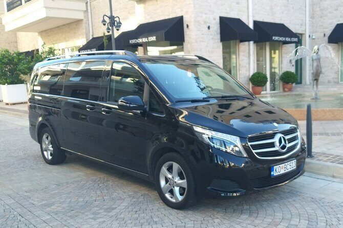 Luxury coast of Montenegro tour - A Half-Day Luxury Coast Route That Actually Feels Scenic