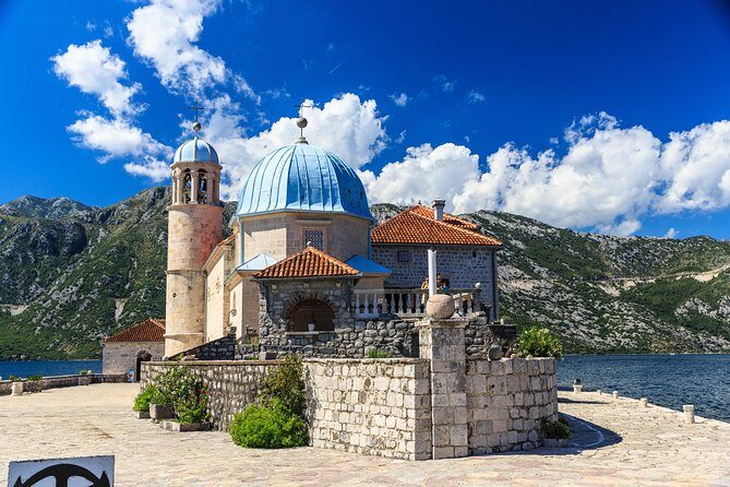 Luxury coast of Montenegro tour - Private Van Pickup at 8:00 and a Timeline You Can Plan Around