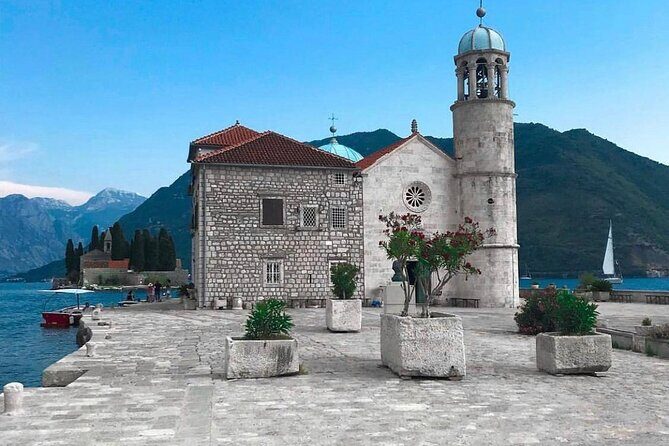 Magnificent Boka Bay 3-Hour Private tour - Our Lady of the Rocks: church island, legend, and optional museum time