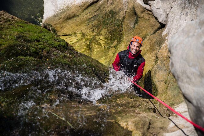 Medjurecki - Who Should Book This AdriaTrek Canyoning Adventure (and Who Should Skip)