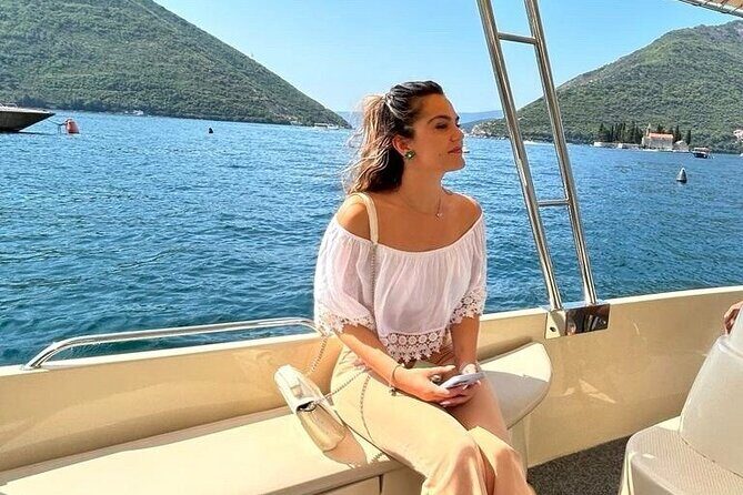 Mini Boka Private Tour Perast Lady Of The Rock Kotor - Stop 3: Kotor Old Town Highlights in an Hour