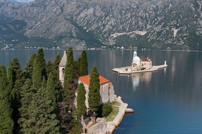 Mini Boka Private Tour Perast Lady Of The Rock Kotor - Price and Value: Is $192.66 a Good Deal?