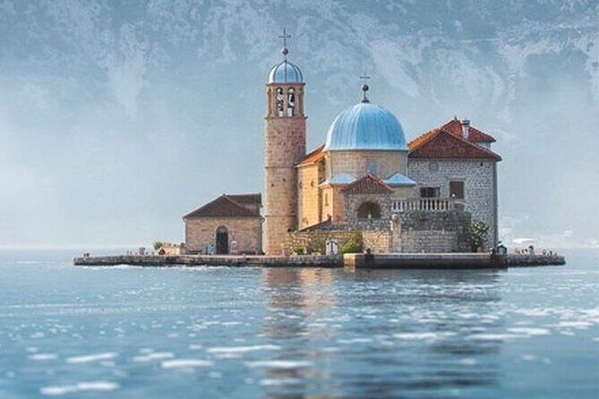 Mini Boka Private Tour Perast Lady Of The Rock Kotor - Practical Tips So This Day Feels Smooth