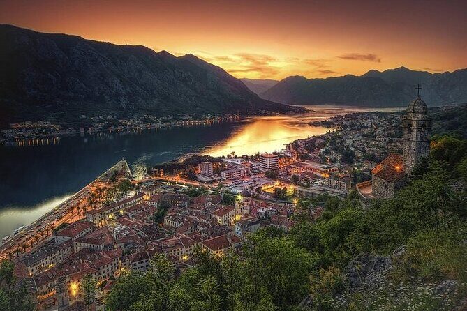 Mini Boka Private Tour Perast Lady Of The Rock Kotor - Who Should Book This Private Mini-Boka Tour