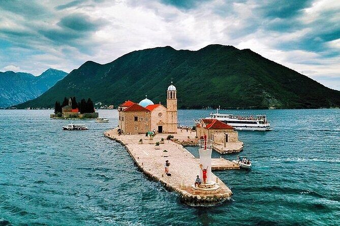 Mini Boka Private Tour Perast Lady Of The Rock Kotor - Pickup, Ride Comfort, and Getting There Without Stress