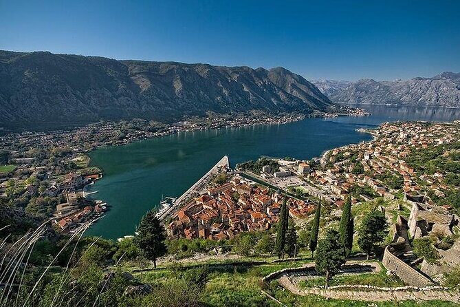 Mini Montenegro Private Tour to Njegusi, Cetinje, Budva and Kotor - Key highlights at a glance