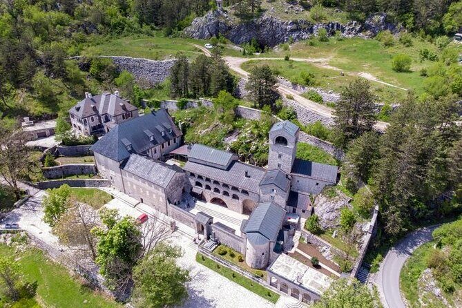 Mini Montenegro Private Tour to Njegusi, Cetinje, Budva and Kotor - Price and value: what $224.76 per person buys you
