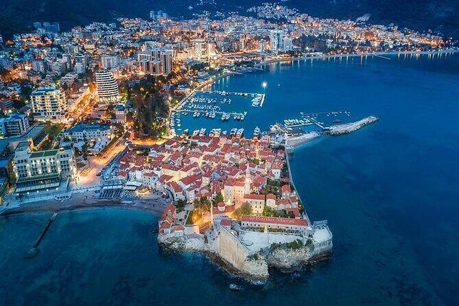 Mini Montenegro Private Tour to Njegusi, Cetinje, Budva and Kotor - Who should book this mini Montenegro private tour