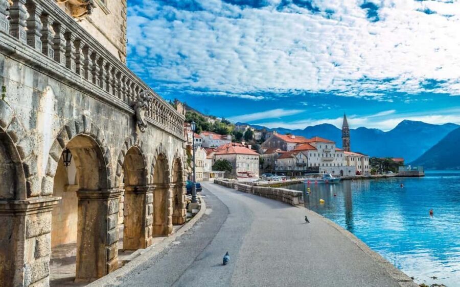Montenegro & Bosnia 2 Countries in 1 Day Tour from Dubrovnik - Key highlights worth circling
