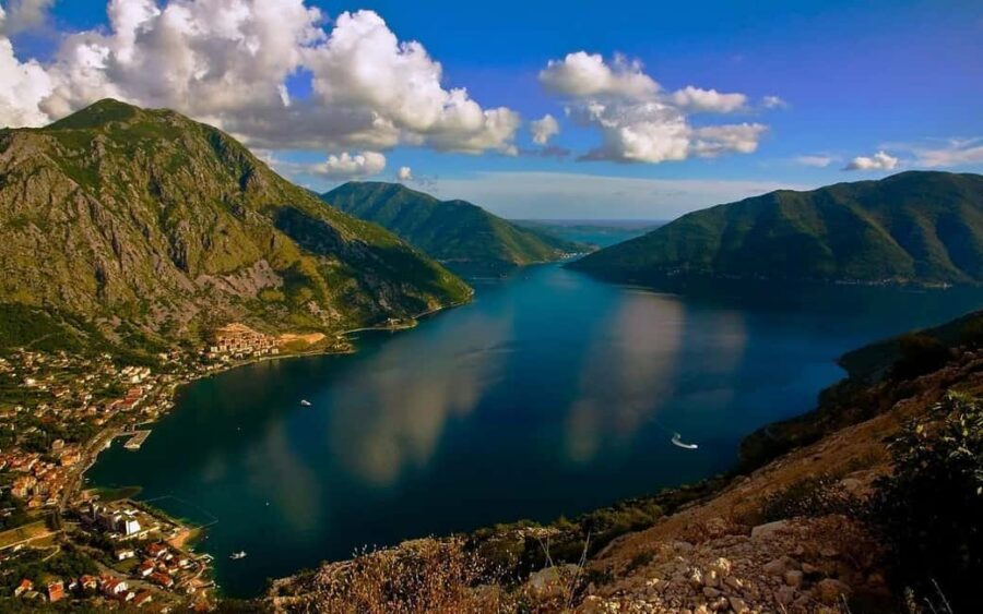 Montenegro & Bosnia 2 Countries in 1 Day Tour from Dubrovnik - Trebinje: Orthodox viewpoints, Ottoman lanes, and a real local market
