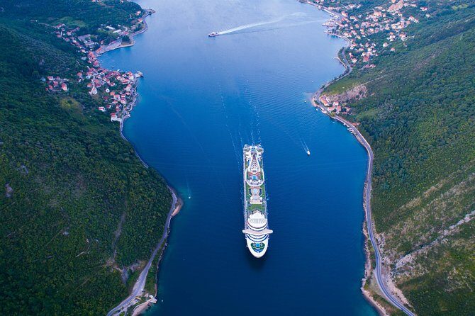 Montenegro coast- Tivat, Kotor and Budva (suggested for cruise ship travelers) - Quick take: what makes this Montenegro coast stop tour work
