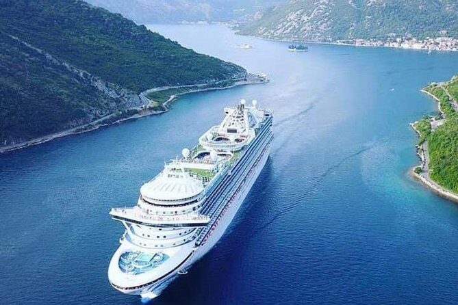 Montenegro coast- Tivat, Kotor and Budva (suggested for cruise ship travelers) - Cruise-day friendly: why this route makes sense from Kotor