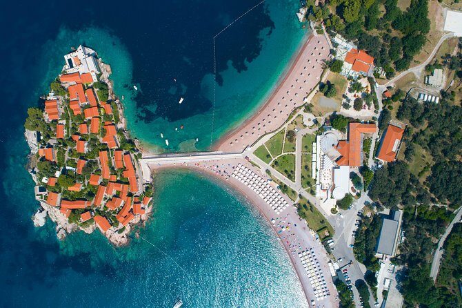 Montenegro coast- Tivat, Kotor and Budva (suggested for cruise ship travelers) - How guidance actually works: driver-led vs guide-led (and how to handle it)