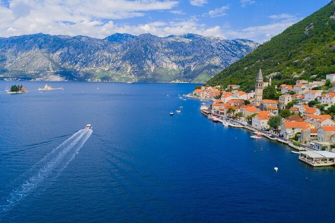 Montenegro coast- Tivat, Kotor and Budva (suggested for cruise ship travelers) - Practical tips that keep your day smooth (and comfortable)