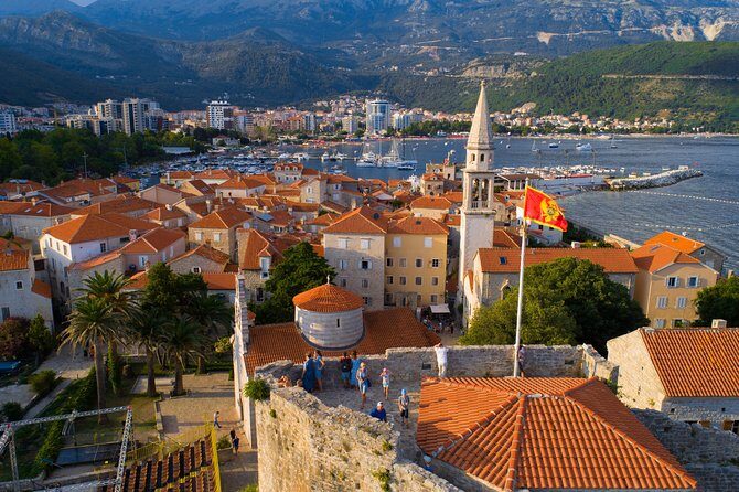 Montenegro coast- Tivat, Kotor and Budva (suggested for cruise ship travelers) - Who should book this tour?